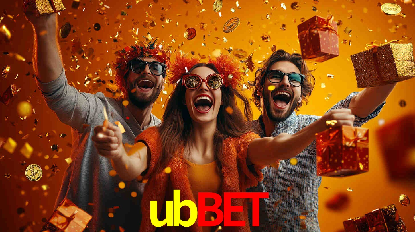ubbet - Roleta da Adrenalina e Sorte - ubbet.com