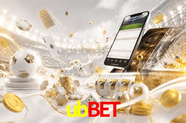 Welcome Bonus ubbet