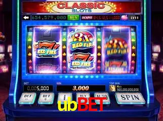 A Emoção da Loteria na ubbet: Uma Chance de Mudança de Vida