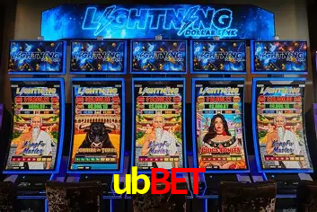 Descubra a Essência do ubbet: Nossa História e Compromissos