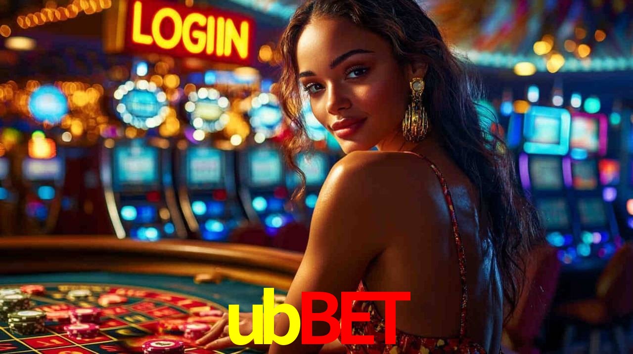 Experiência VIP ubbet