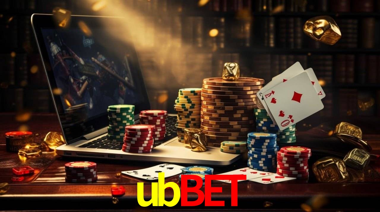 Interface do App ubbet