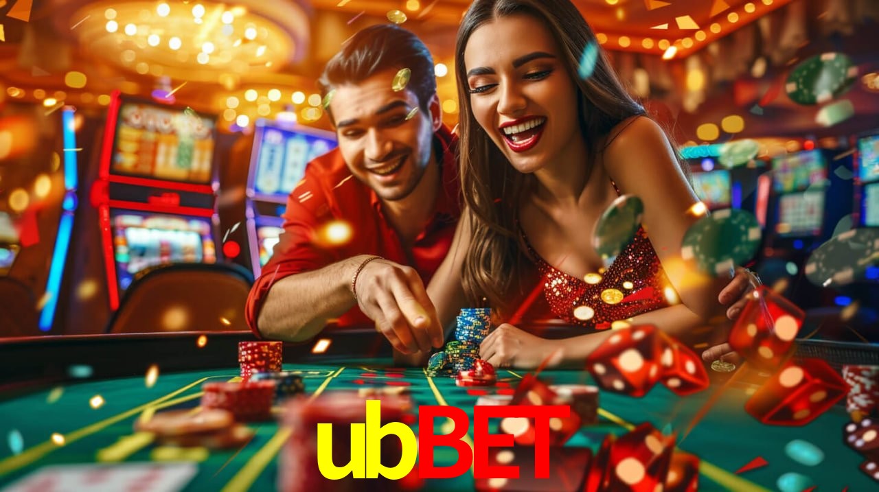 Estatísticas do Jogo ubbet