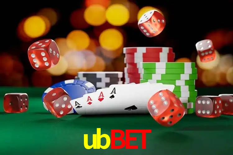 Estatísticas Esportivas ubbet