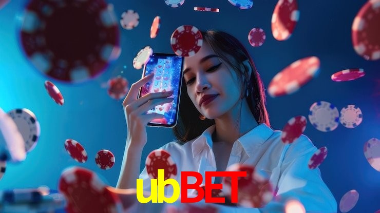 Descubra a Essência do ubbet: Nossa História e Compromissos