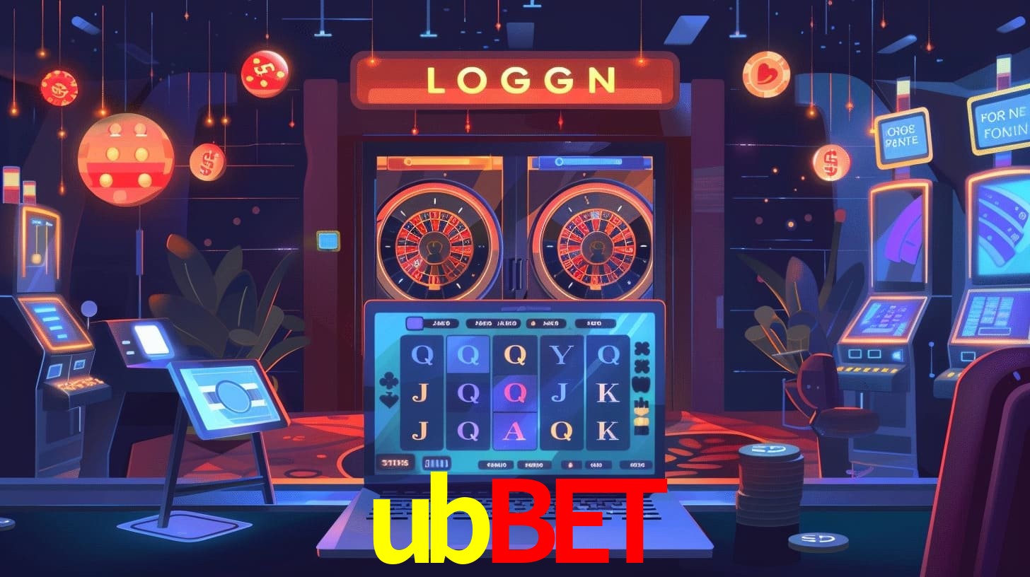 Casino Ao Vivo ubbet