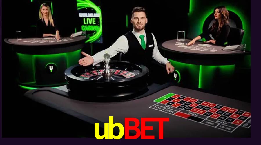 Seasonal Promotions ubbet