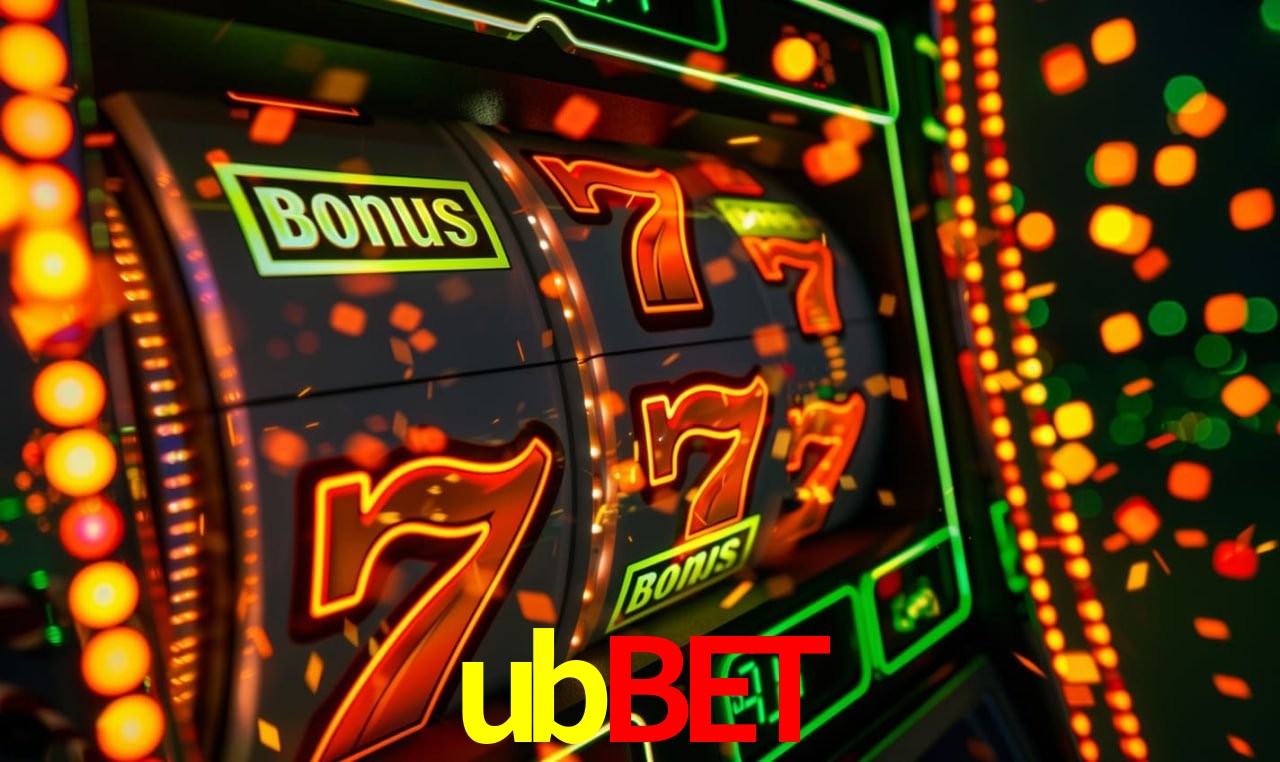 Explorando a Categoria de Eventos em Apostas na ubbet