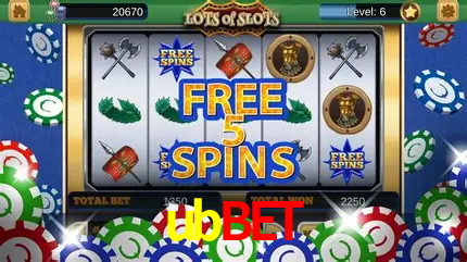 Descubra o Mundo do Cassino Online com ubbet