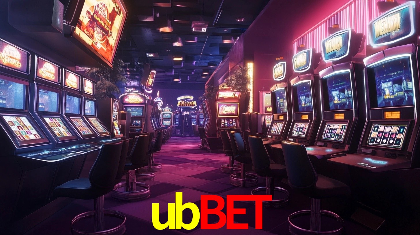 ubbet App Interface
