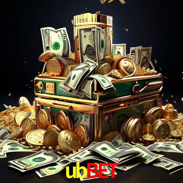 Casino Ao Vivo ubbet