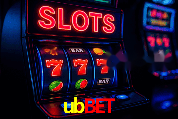 Design Responsivo ubbet