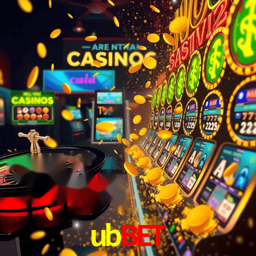 Descubra a Essência do ubbet: Nossa História e Compromissos