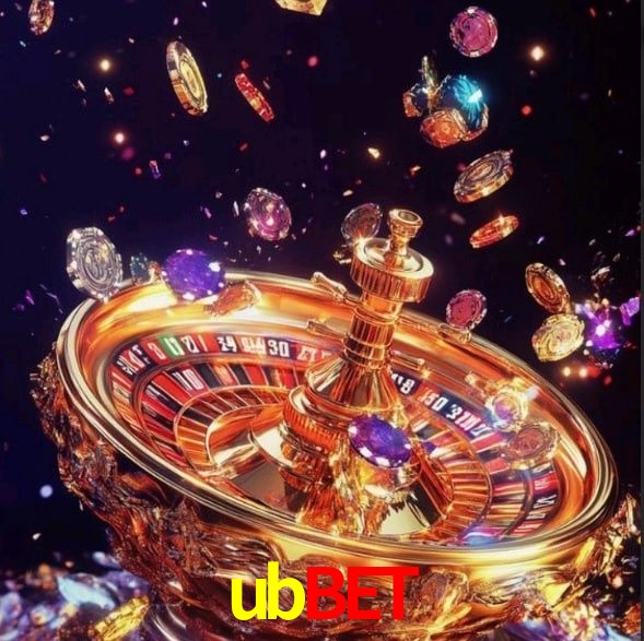 Jogos de Slot ubbet