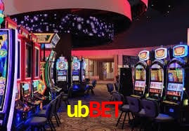 Benefícios da Conta ubbet