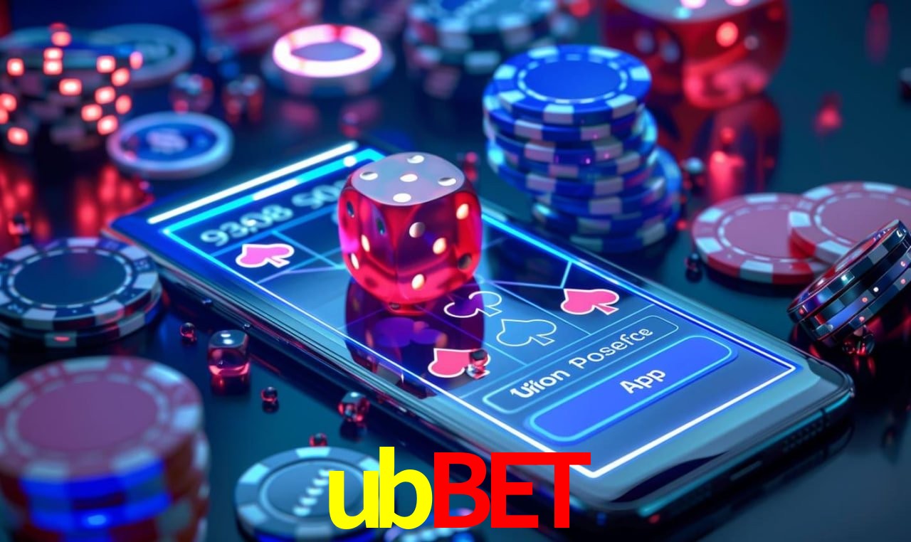 Promoção Relâmpago ubbet