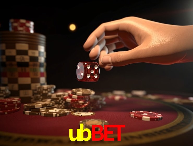 Apostas de Tênis ubbet