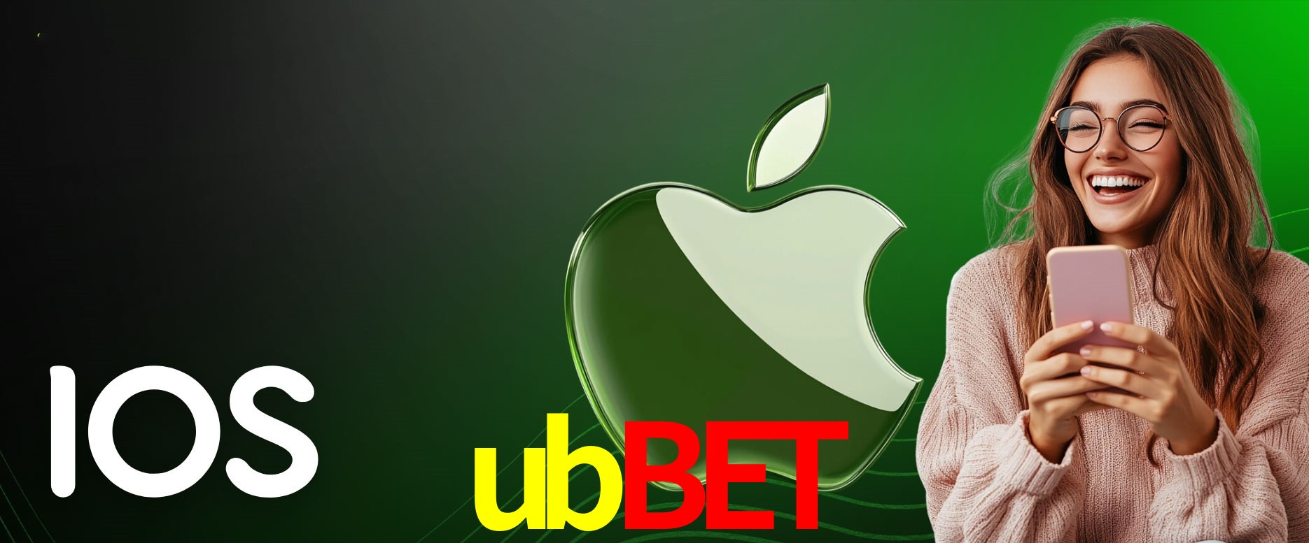APP oficial da ubbet para mobile