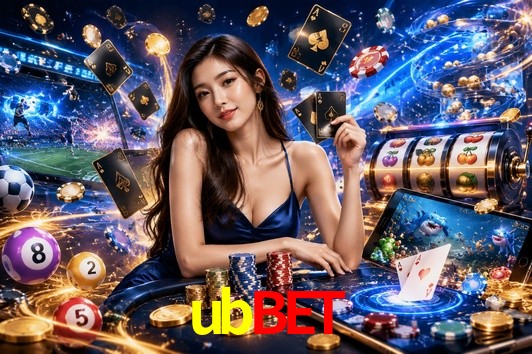 Account Benefits ubbet