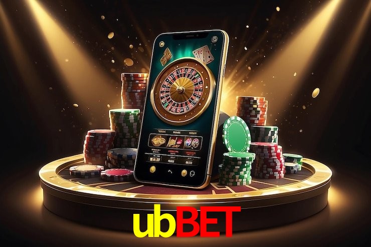Recursos de Bônus ubbet