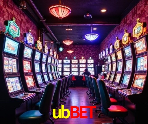 Integração de APIs ubbet