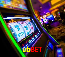 A Experiência Imersiva dos Cassinos Ao Vivo no ubbet