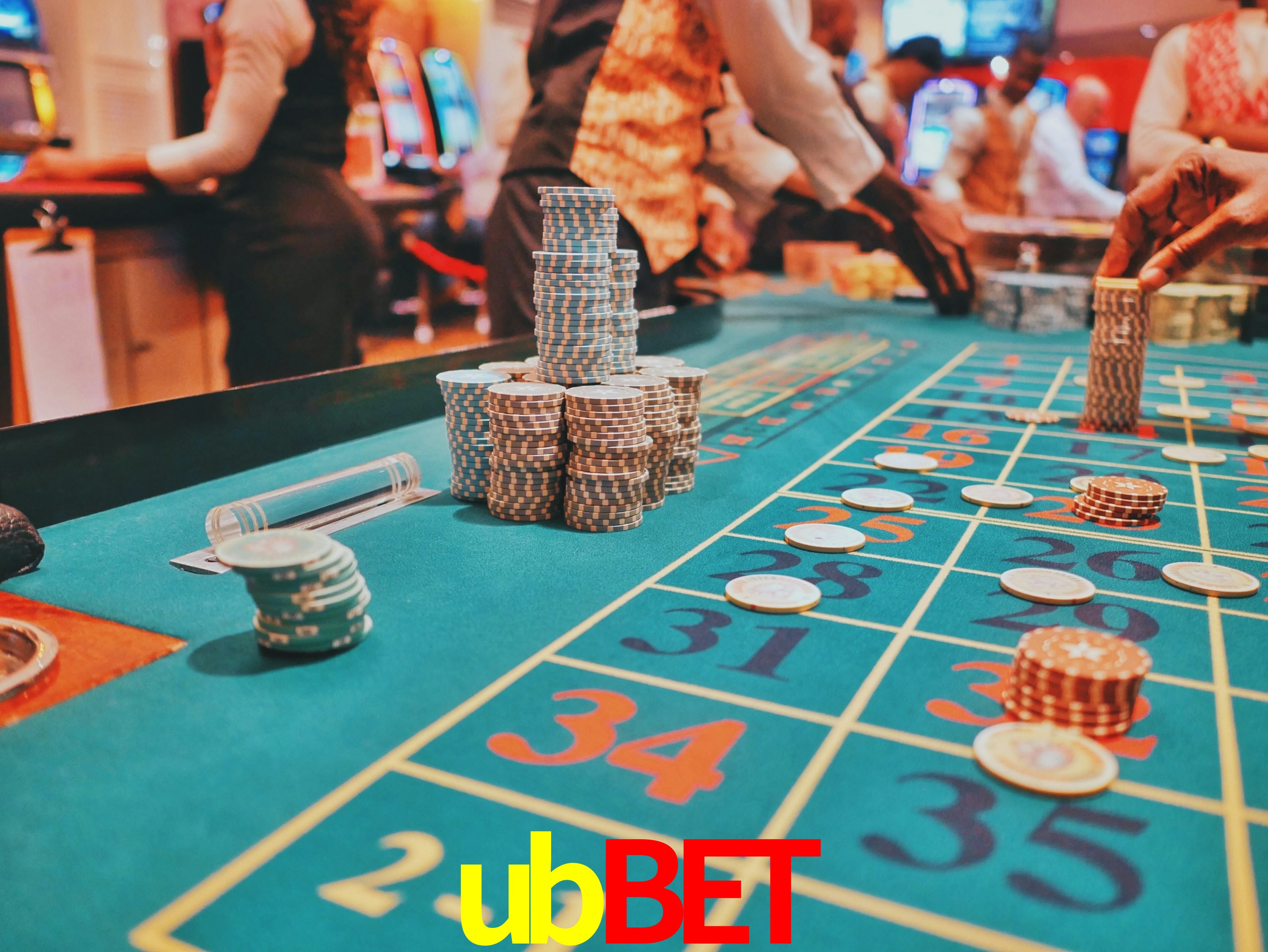 PIX Instantâneo ubbet