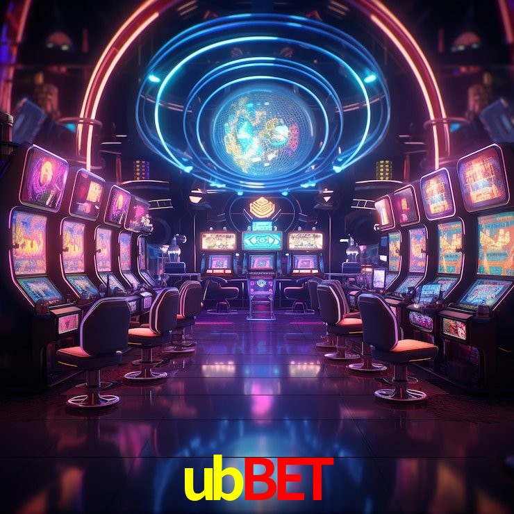 Promoções Sazonais ubbet