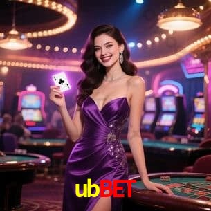 cassino ubbet