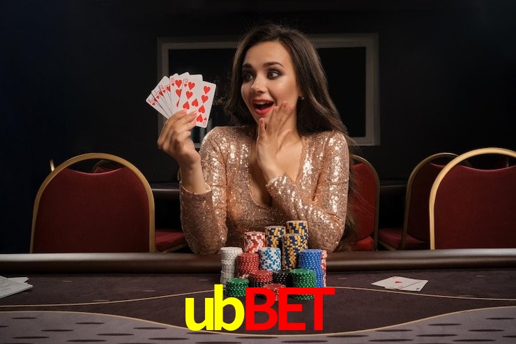 A Emoção da Loteria na ubbet: Uma Chance de Mudança de Vida