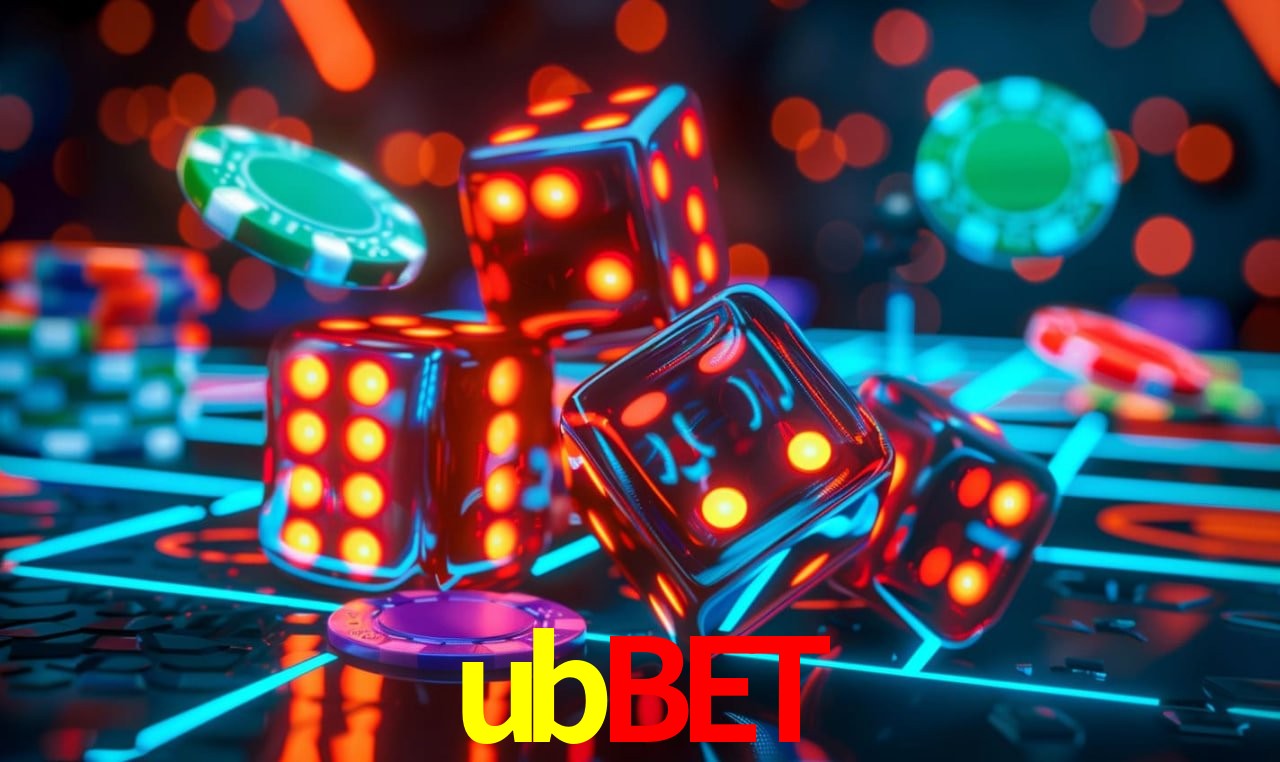 A Experiência Imersiva dos Cassinos Ao Vivo no ubbet