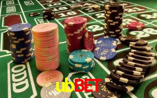 Bônus Generosos e Exclusivos no ubbet para Você!