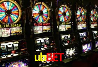Apostas Esportivas na ubbet: Um Guia Completo