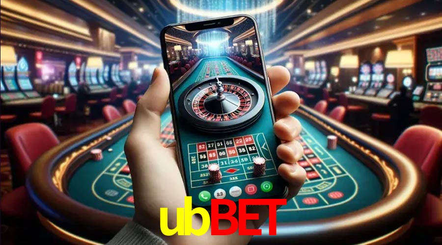 Secure Login ubbet
