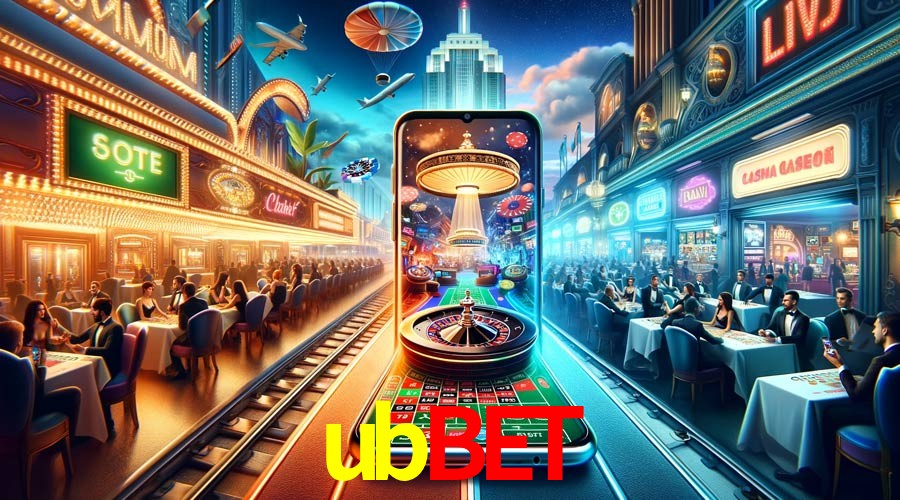 Flash Promotion ubbet