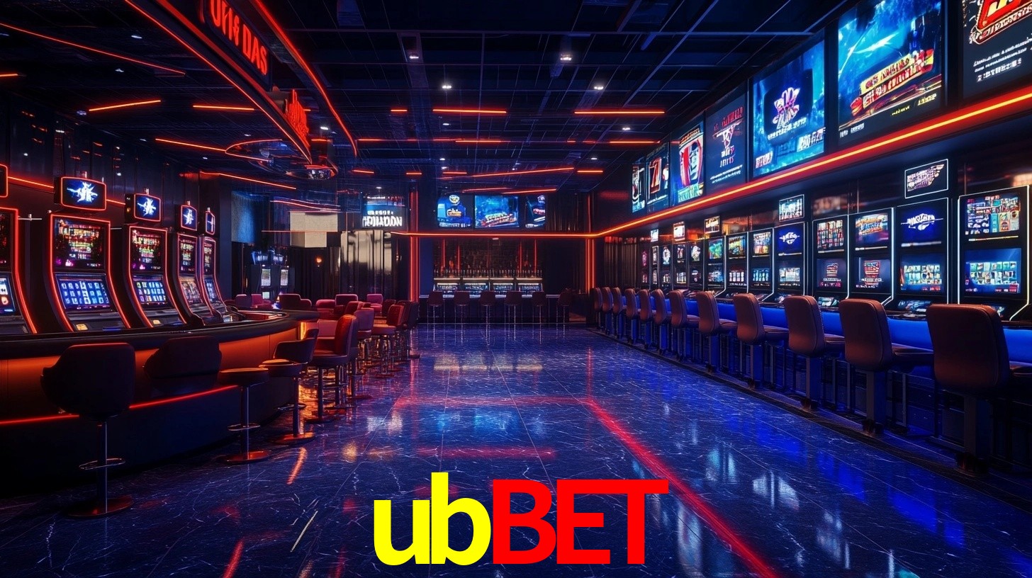 Welcome Bonus ubbet