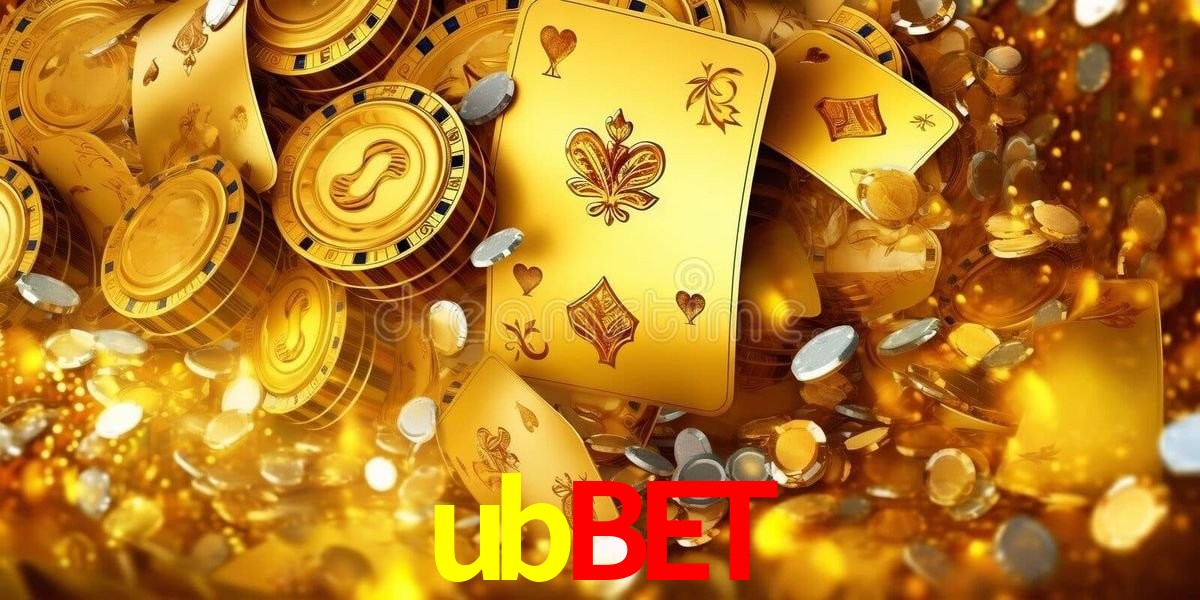 Explorando a Categoria de Eventos em Apostas na ubbet