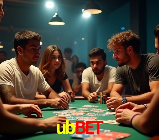 Tecnologia da Plataforma ubbet