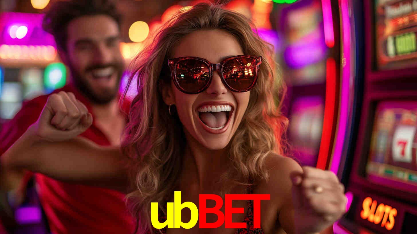 A Popularidade dos Caça-Níqueis no ubbet