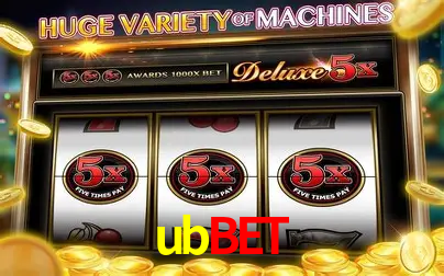 A Popularidade dos Caça-Níqueis no ubbet