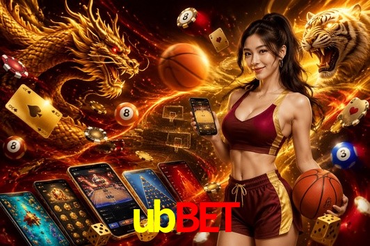 Game Statistics ubbet